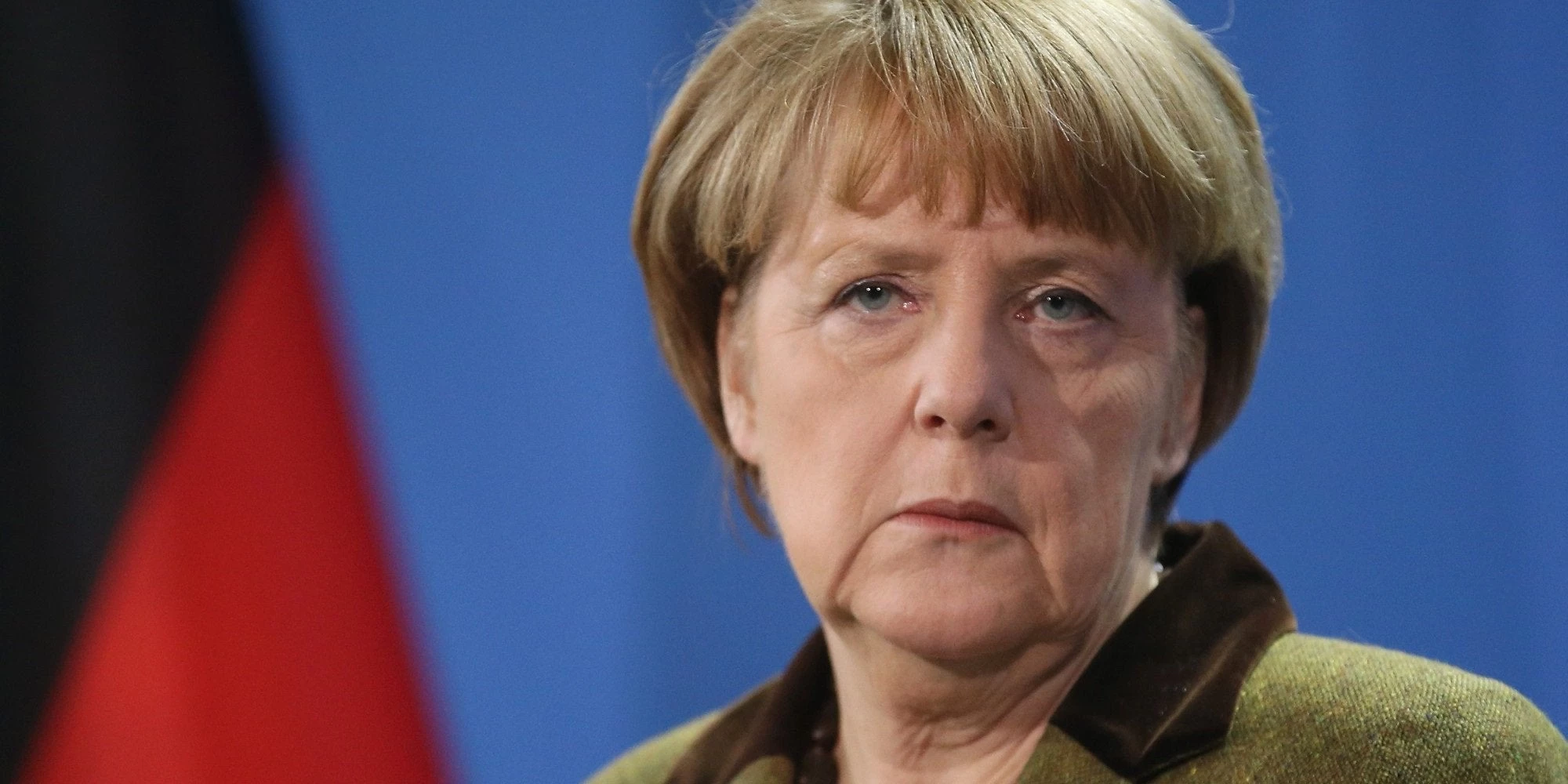 Tελειώνει η Άνγκελα – Ζητούν παραίτηση της Μέρκελ – Πανωλεθρία στην Έσση – Άλμα για την Εθνική Δεξιά